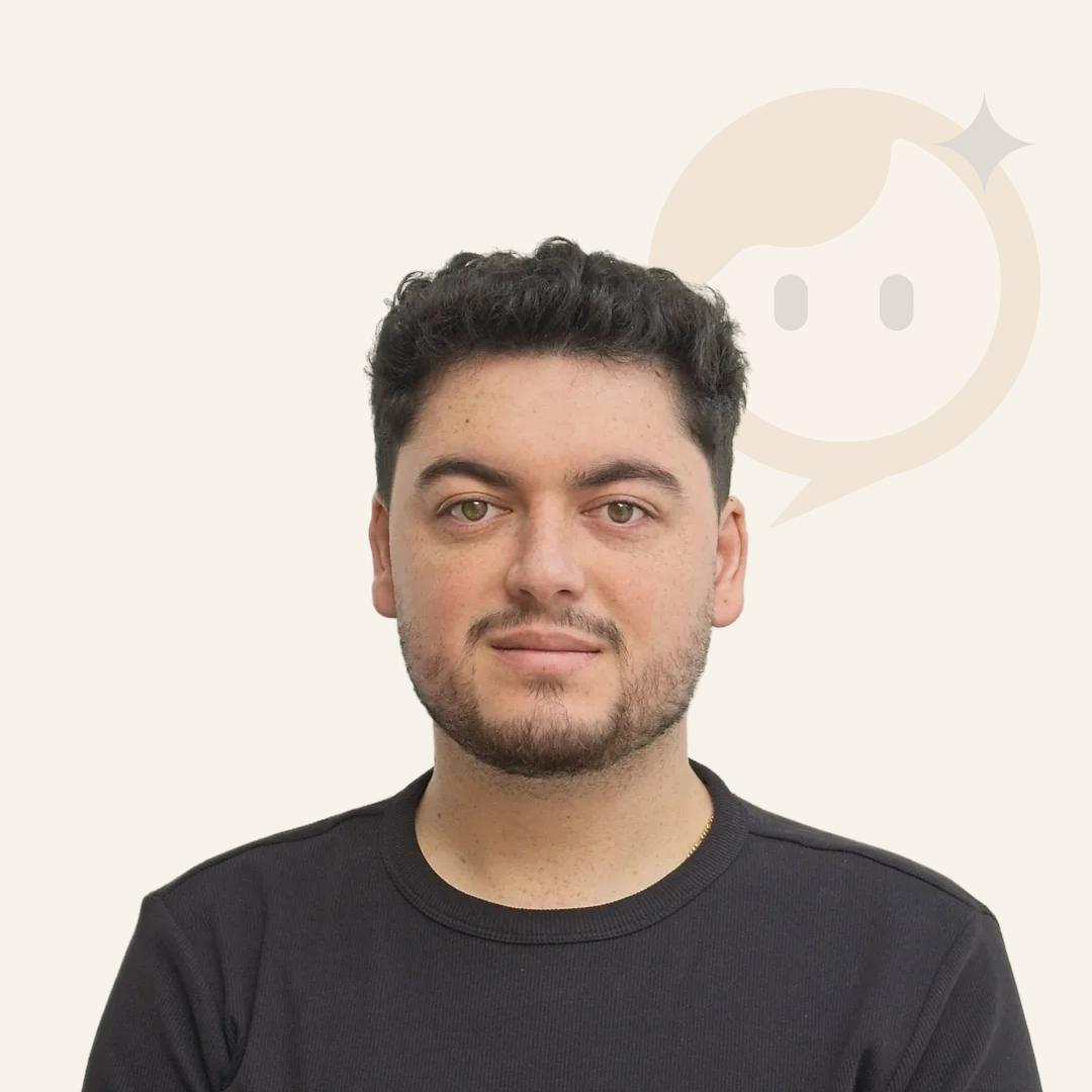 Retrato de Josué
